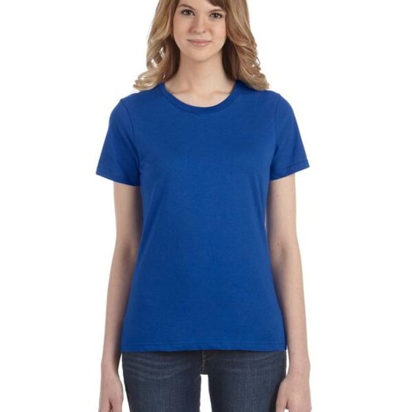 Ladies' Softstyle T-Shirt Thumbnail