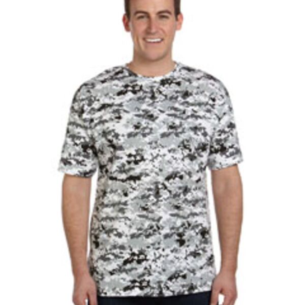 Men's Camo T-Shirt Thumbnail