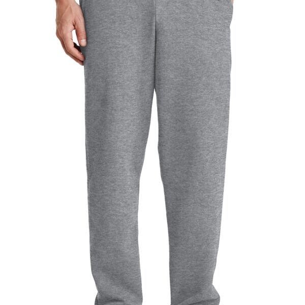 Customer Provided Sweatpants Thumbnail