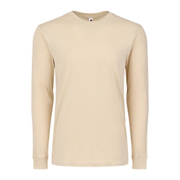 ADULT LONG SLEEVE TEE Thumbnail