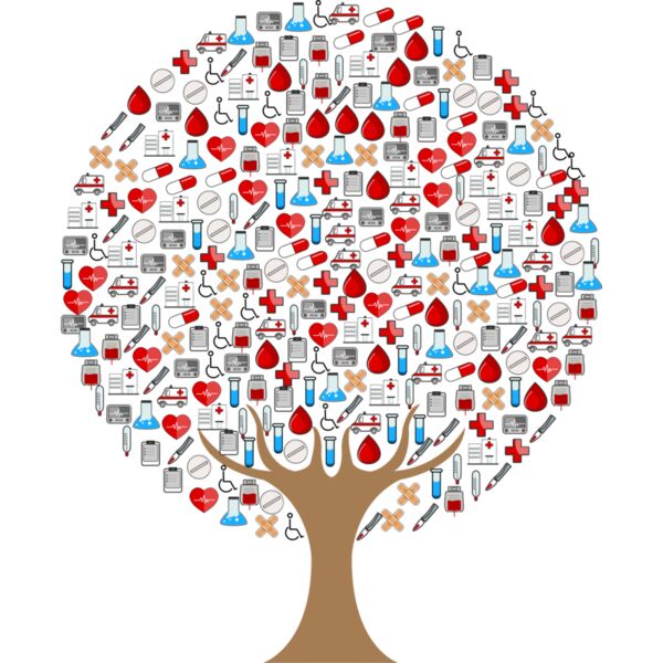 Medical Tree Thumbnail