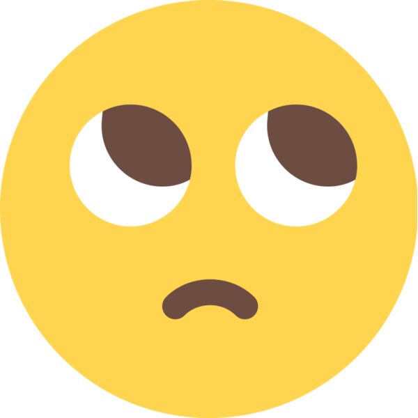 094 rolling eyes Thumbnail