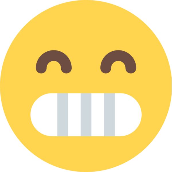 051 grinning Thumbnail