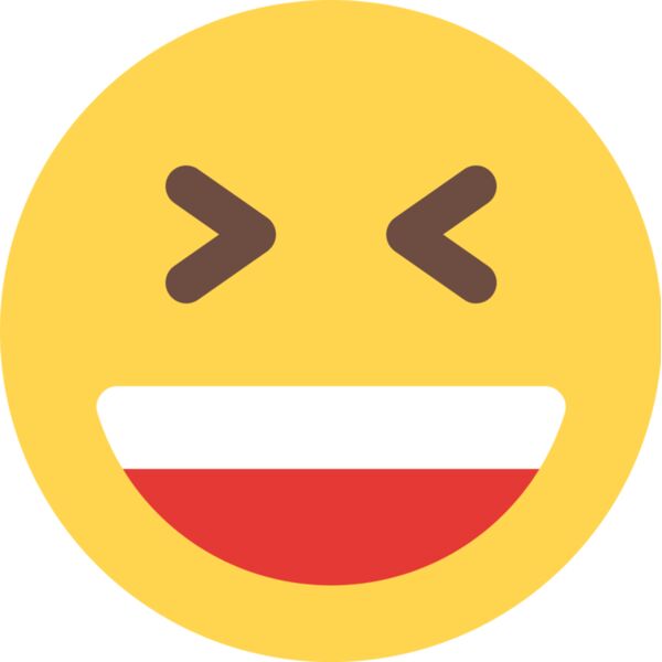 064 grinning Thumbnail