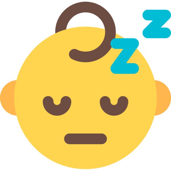 107 sleeping Thumbnail