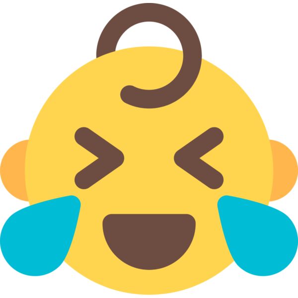 075 laughing Thumbnail