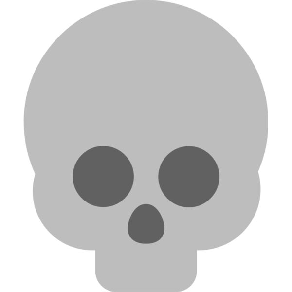 106 skull Thumbnail