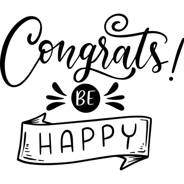 014 congrats Thumbnail