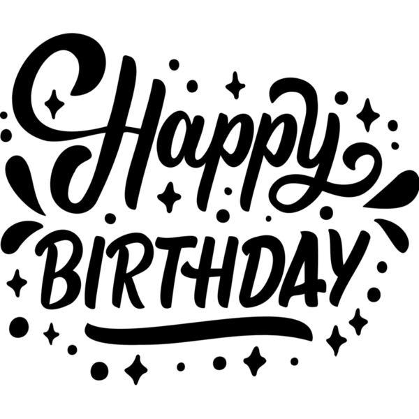 018 happy birthday Thumbnail