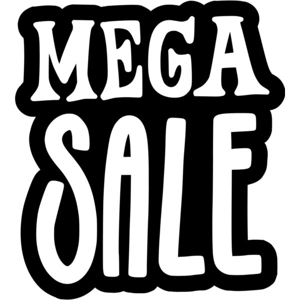 014 mega sale Thumbnail