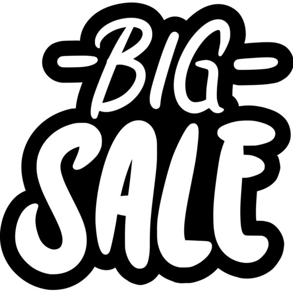 004 big sale Thumbnail