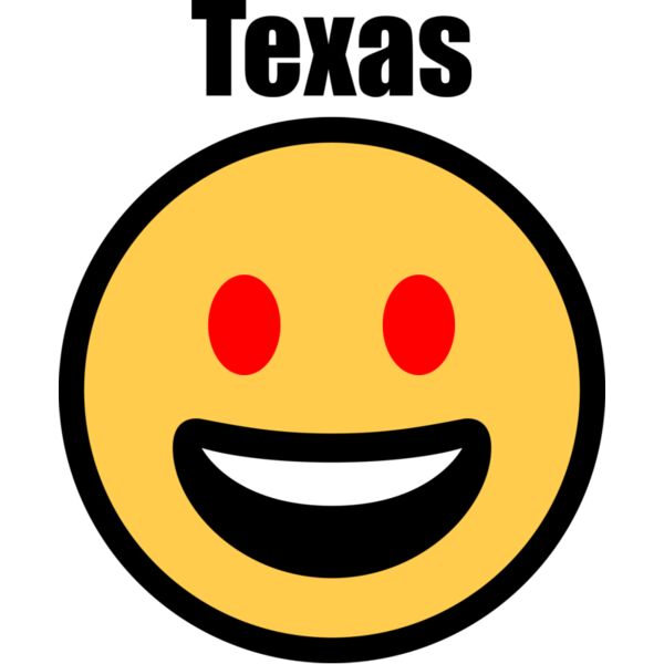 Grinning Face Corel Thumbnail