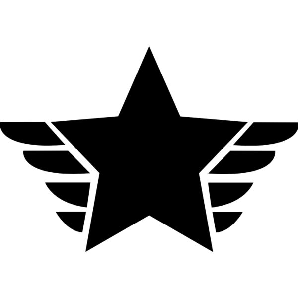 Star Wings Thumbnail