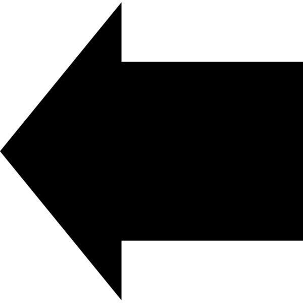 Left Arrow Thumbnail