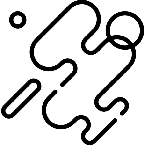 abstract shape Thumbnail