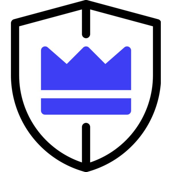 crown badge Thumbnail