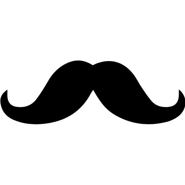 Mustache Thumbnail