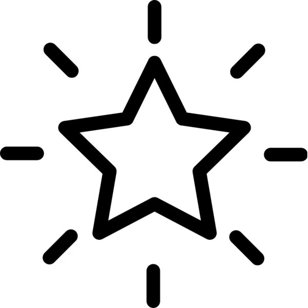 Star sparkle Thumbnail