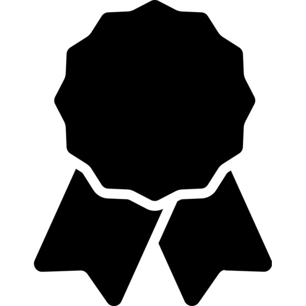 recognition badge Thumbnail