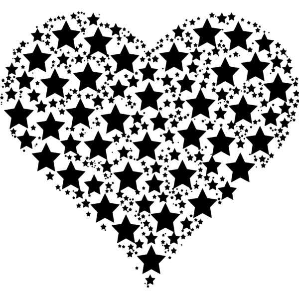 Heart Stars Thumbnail
