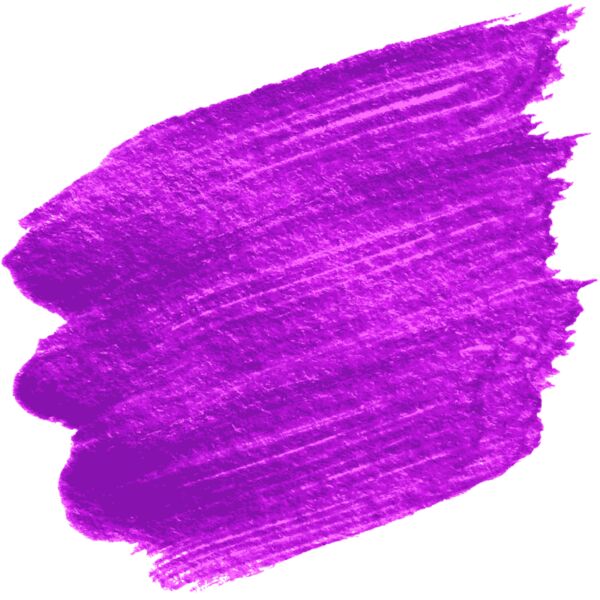 Paint Splatter Purple Thumbnail