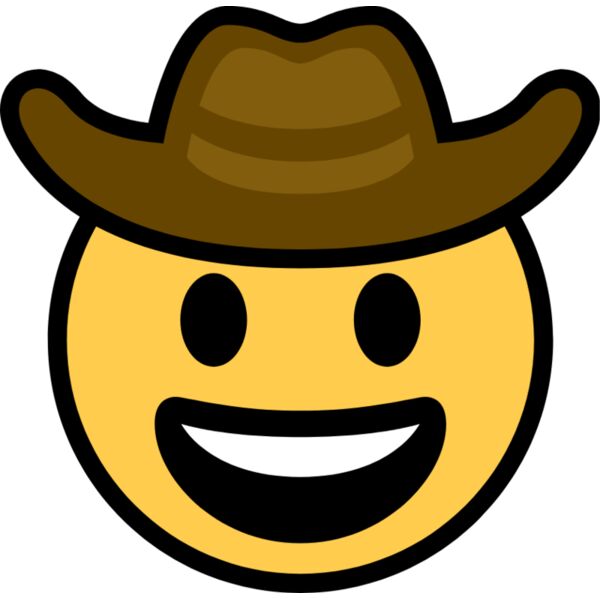 Cowboy Thumbnail