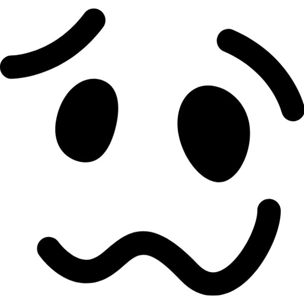 Woozy Face 1 Thumbnail