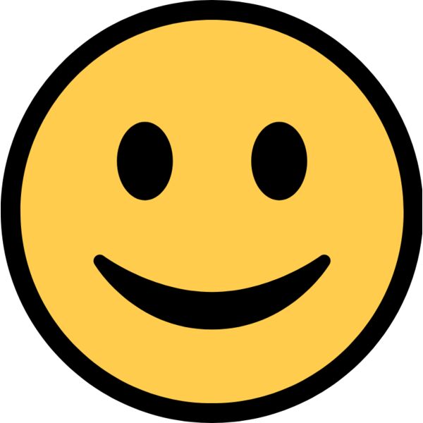 Happy Smiley Face Thumbnail