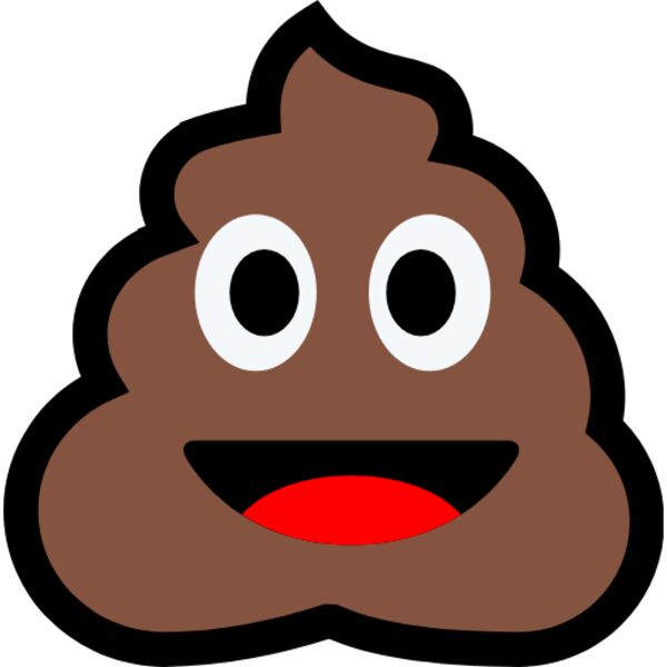Poop Thumbnail