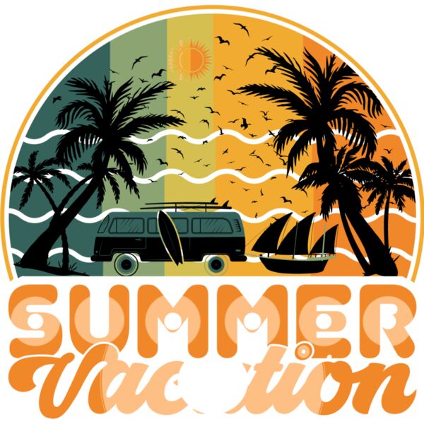 Summer Family Reunion Thumbnail