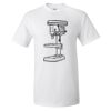 Ultra Cotton® T-Shirt Thumbnail