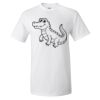Ultra Cotton® T-Shirt Thumbnail