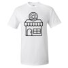 Ultra Cotton® T-Shirt Thumbnail