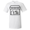 Ultra Cotton® T-Shirt Thumbnail