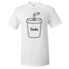 Ultra Cotton® T-Shirt Thumbnail