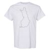 Heavy Cotton™ T-Shirt Thumbnail
