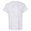 Heavy Cotton™ T-Shirt Thumbnail