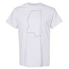 Heavy Cotton™ T-Shirt Thumbnail