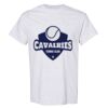 Heavy Cotton™ T-Shirt Thumbnail