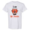 Heavy Cotton™ T-Shirt Thumbnail