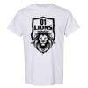 Heavy Cotton™ T-Shirt Thumbnail