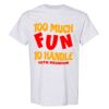 Heavy Cotton™ T-Shirt Thumbnail