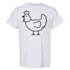 Heavy Cotton™ T-Shirt Thumbnail