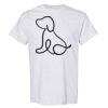 Heavy Cotton™ T-Shirt Thumbnail