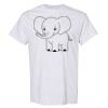 Heavy Cotton™ T-Shirt Thumbnail