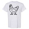 Heavy Cotton™ T-Shirt Thumbnail