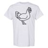 Heavy Cotton™ T-Shirt Thumbnail