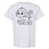 Heavy Cotton™ T-Shirt Thumbnail