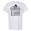 Heavy Cotton™ T-Shirt Thumbnail