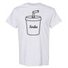 Heavy Cotton™ T-Shirt Thumbnail